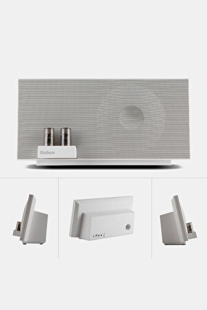 Stobom Feelsound Hibrid Vakum Tüplü Bluetooth Hoparlör_14