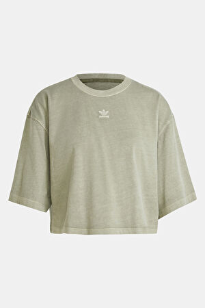Haki O Yaka T-Shirt