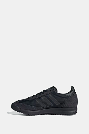 Sl 72 Rs Siyah Erkek Spor Ayakkabı_2