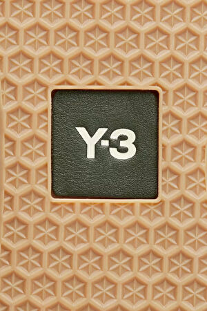 Y-3 Gazelle Haki Erkek Spor Ayakkabı_9