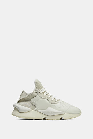 Y-3 Kaiwa Ekru Erkek Spor Ayakkabı