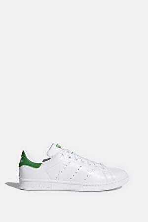 Stan Smith Beyaz Erkek Spor Ayakkabı