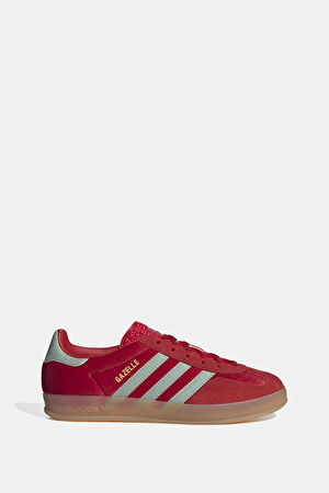 Gazelle Indoor W Kırmızı Kadın Spor Ayakkabı