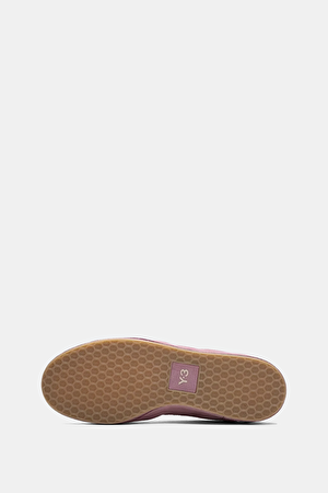 Y-3 Gazelle Lila Kadın Spor Ayakkabı_4