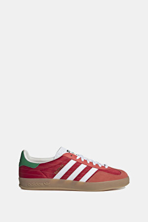 Gazelle Indoor Kırmızı Kadın Spor Ayakkabı