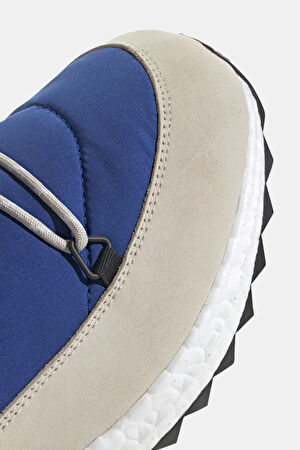 X Moon Boot High Mavi Kadın Bot_8