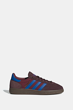 Handball Spezial Kırmızı Handball Spezial Spor Ayakkabı