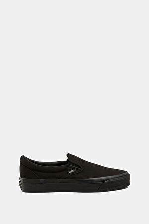 LX Slip-On Reissue 98 Siyah Spor Ayakkabı