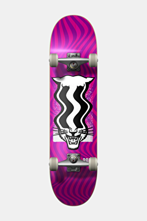Tiger Candy Complete Kaykay