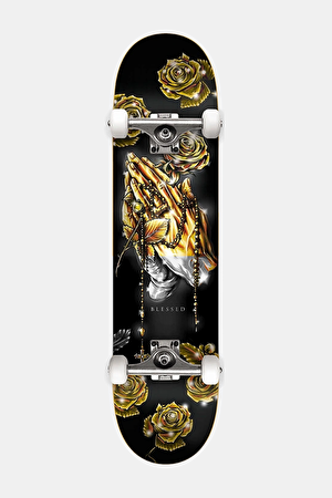 Blessed Black Gold Complete Kaykay