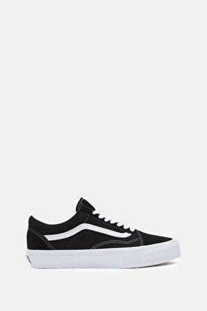 LX Old Skool Siyah Spor Ayakkabı
