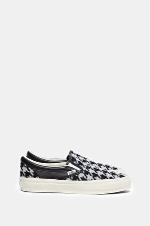 LX Slip-On Reissue 98 Siyah Spor Ayakkabı