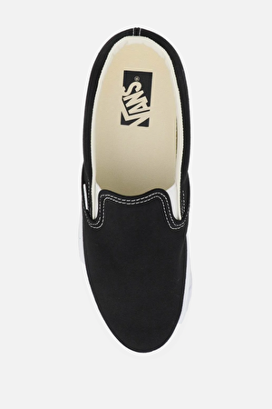 LX Slip-On Siyah Spor Ayakkabı_2