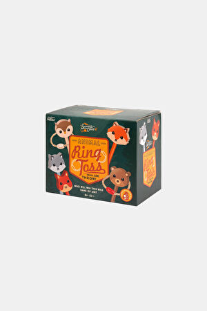 Animal Ring Toss