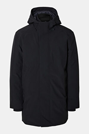 Siyah Parka