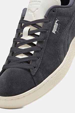 Suede Gri Erkek Spor Ayakkabı_4