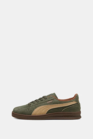 Indoor R-Suede Erkek Haki Spor Ayakkabı_2