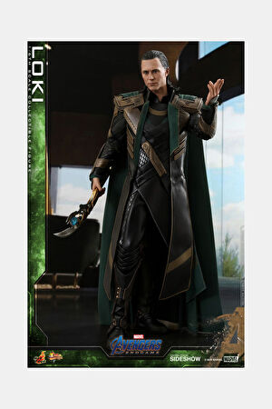 Loki 1:6 - Avengers Endgame_3