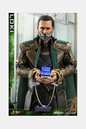 Loki 1:6 - Avengers Endgame_4