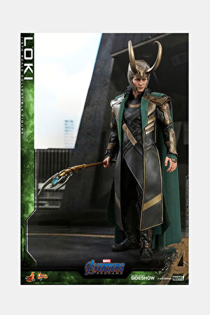 Loki 1:6 - Avengers Endgame_6
