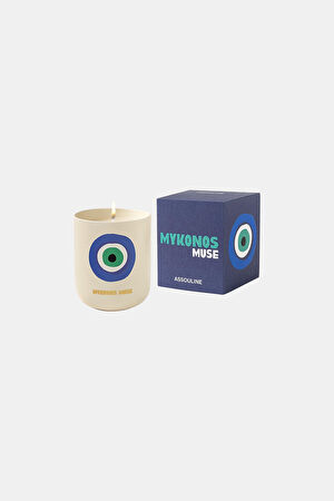 Mykonos Muse Mum