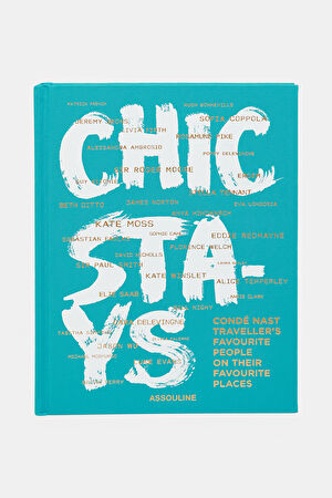 Chic Stays