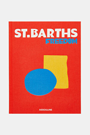 St.Barths Freedom