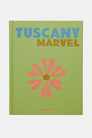 Tuscany Marvel