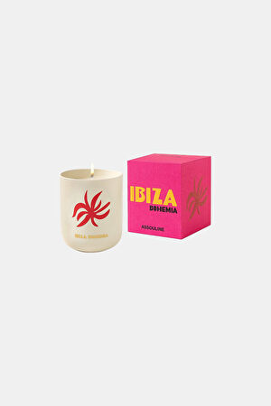 Ibiza Bohemia Mum
