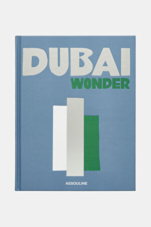 Dubai Wonder