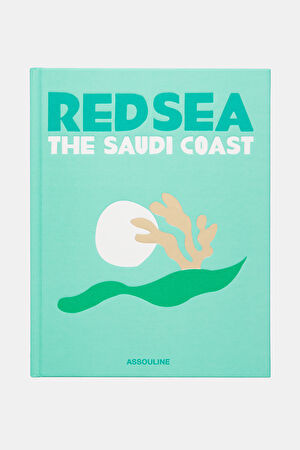 Saudi Arabia: Red Sea