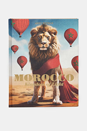 Morocco Kingdom of Light