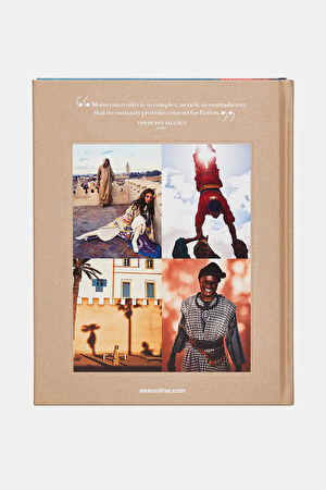 Morocco Kingdom of Light_3