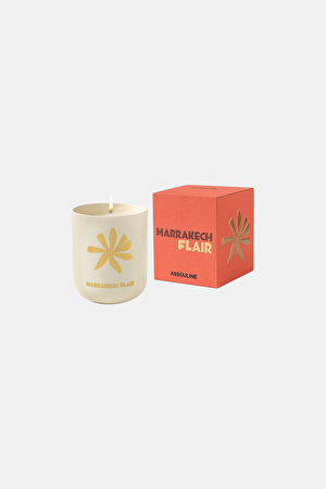 Marrakech Flair Mum