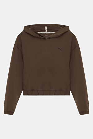 Kahve Sweatshirt