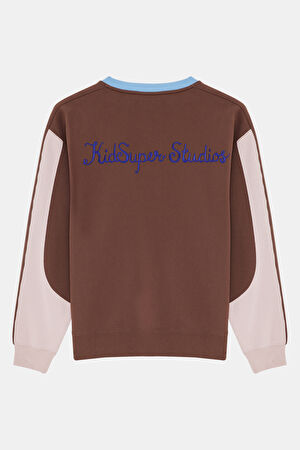 Kahve Sweatshirt_2