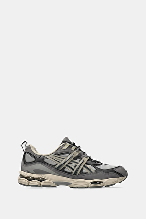 Gel-Nyc Utility Gri Kadın Spor Ayakkabı