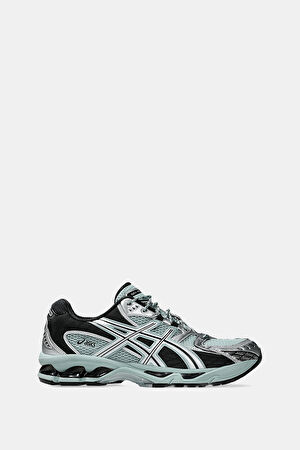 Gel-Nimbus 10.1 Gri Kadın Spor Ayakkabı