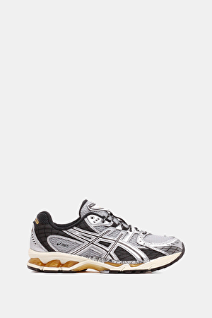 Gel-Nimbus 10.1 Gri Erkek Spor Ayakkabı