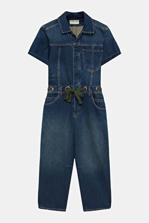 Mavi Denim Tulum