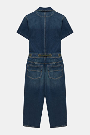 Mavi Denim Tulum_2