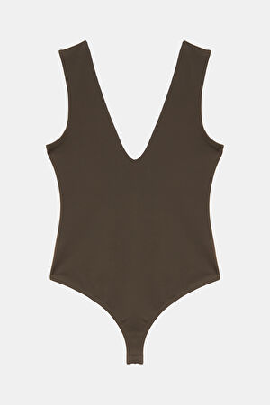 Haki V Yaka Body