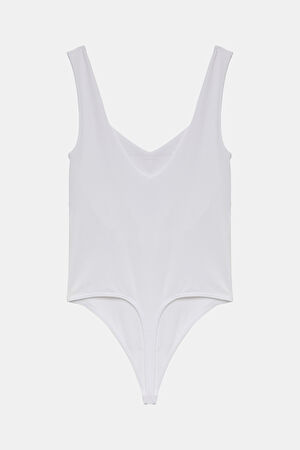 Beyaz V Yaka Body_2