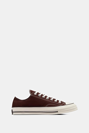 Chuck 70 OX Kahve Erkek Spor Ayakkabı