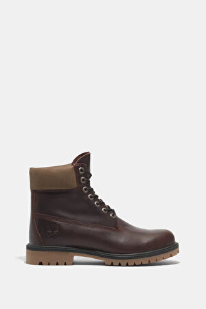 Heritage 6 Bordo Erkek Bot