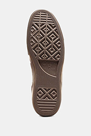 Chuck 70 Marquis Bej Erkek Spor Ayakkabı_7