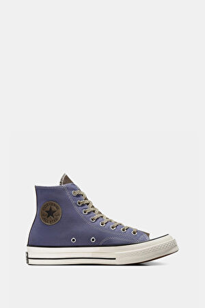 Chuck 70 Turkuaz Erkek Spor Ayakkabı