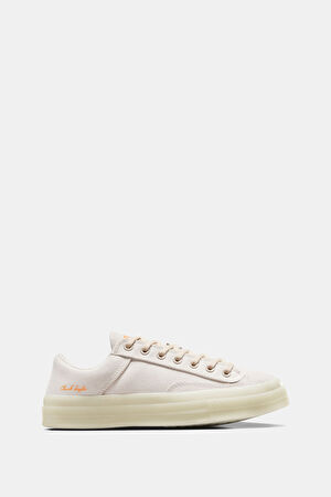 Chuck 70 Marquis Kadın Bej Kadın Spor Ayakkabı
