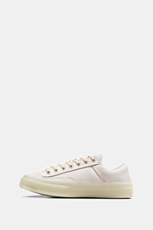 Chuck 70 Marquis Kadın Bej Kadın Spor Ayakkabı_2