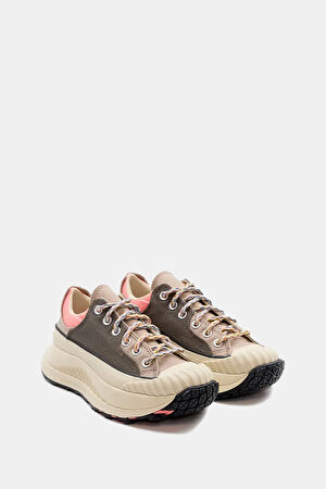 Chuck 70 Vizon Kadın Spor Ayakkabı_5